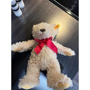 Steiff German Travel Collectible Teddy Bear
